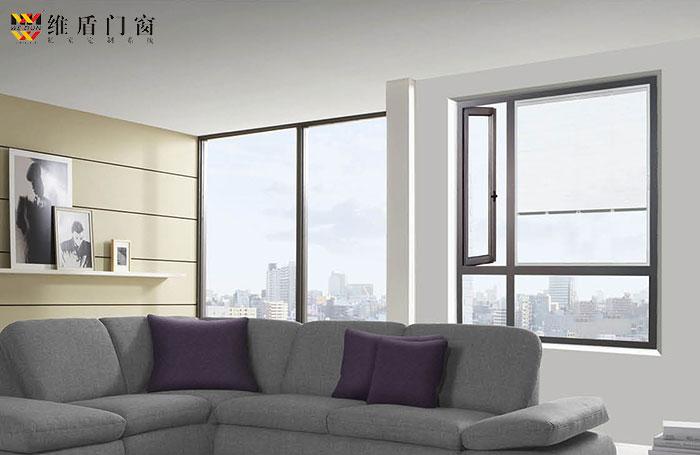 【揭秘】你不知道的断桥铝门窗保养技巧! 维盾珍藏!