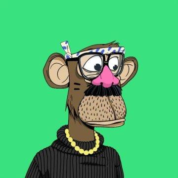 库里猴子头像全套超清图片大全同款最新分享 v1.