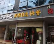 (转让) 龙岗横岗小吃店快餐店饭店转让对门工业区