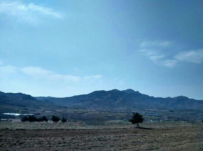 山东省青岛市黄岛区铁山镇