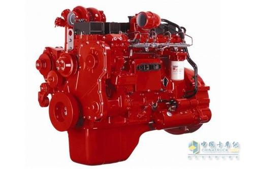 东风康明斯发动机公司获得国家再制造产品推广试点企业资格