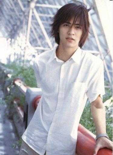 如何客观评价周渝民的长相?