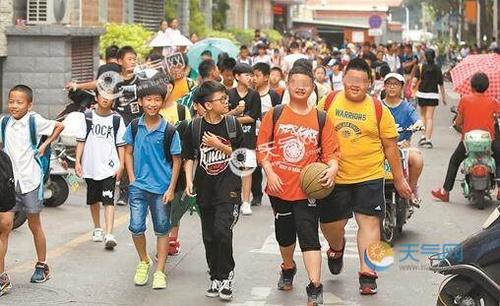 2020年中小学肥胖率超10是怎么回事为什么现在人肥胖十分普遍