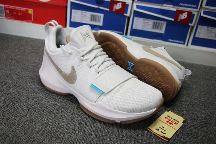 nikepg1ep保罗乔治1实战篮球鞋