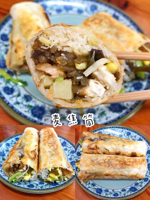 宁波美食宁海三门特色小吃家乡味道年味