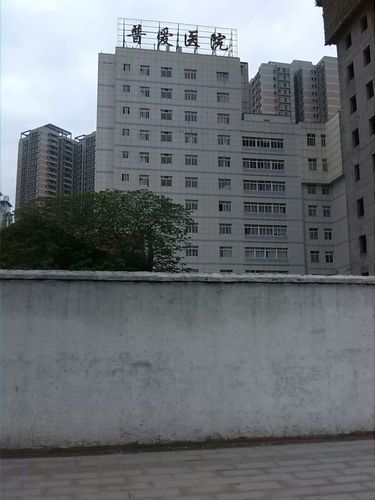 武汉第四医院
