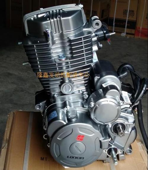 风冷发动机总成 200 175 150 cg125 正宗隆鑫摩托三轮车发动机