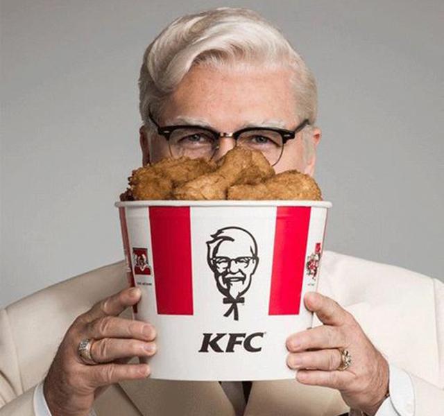肯德基爷爷的故事(肯德基的创业故事简述)