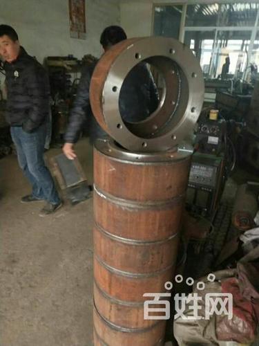 【图】- 轮距加宽 - 沈阳新民拖拉机/收割机 - 新民