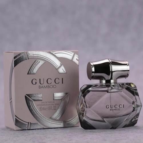 gucci古驰古琦竹韵女士香水75ml