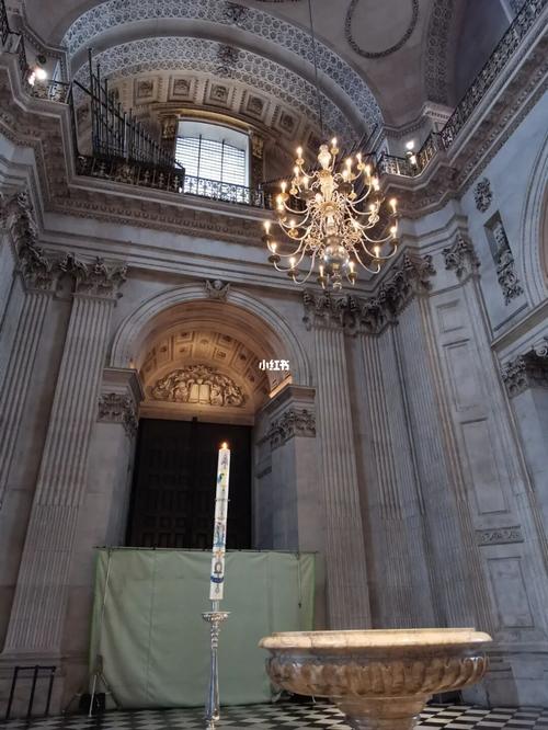 paul"s cathedral圣保罗大教堂_教堂_圣保罗_圣保罗大教堂_旅行_街