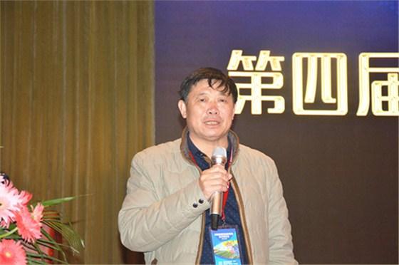莱西市人民政府副市长曹杰军表示:"这不仅是全国葡萄界的一件大事