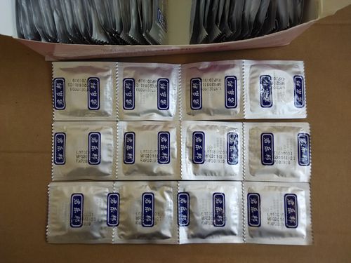 君乐邦100只装大油量安全套夜场夜店酒吧洗浴足疗小姐专用避孕套