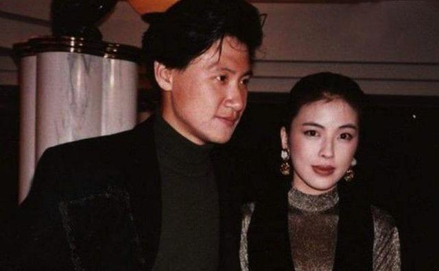 看了刘德华老婆生活照,再看看张学友老婆的,网友:都是