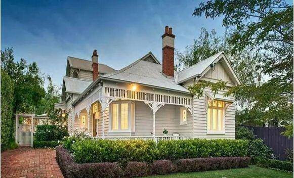 澳洲十大别墅建筑风格,一看图就懂,你心水哪一种呢