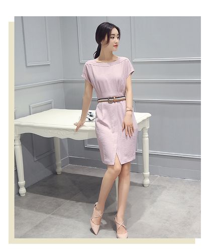 王可儿,2016新款夏装,套装,连衣裙
