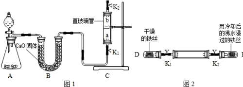 铁生锈的实验手抄报 手抄报简单又好看
