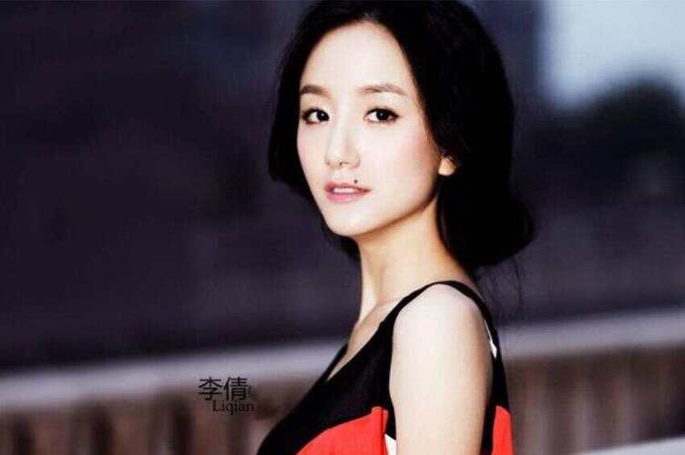 李倩老公个人资料黄轩曾是前男友李倩的痣没了网友叹少了灵气