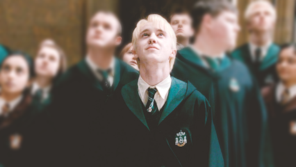 德拉科61马尔福