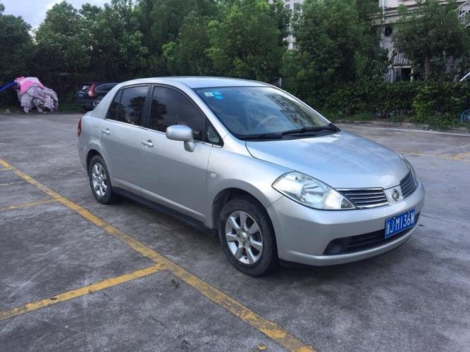 浙江二手车 台州二手车报价 二手轿车 二手日产 二手颐达 详情
