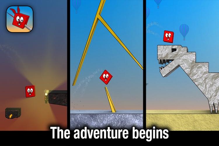 impaled - meltdown dash