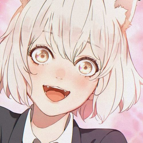 动漫头像动漫人物可爱动画美艳 美丽