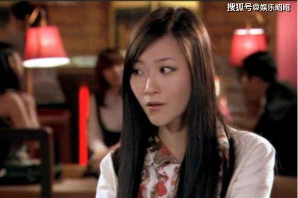 《爱情公寓5》张伟才是最大赢家,细数他的六位女友,都很美