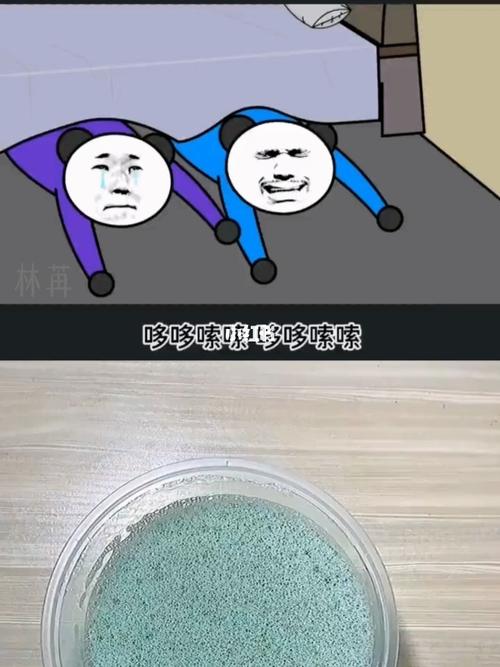 最近迷上了这种沙雕动画9893_沙雕_动画_兴趣爱好