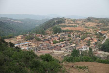 昔阳,别名乐平,山西省晋中市辖县.