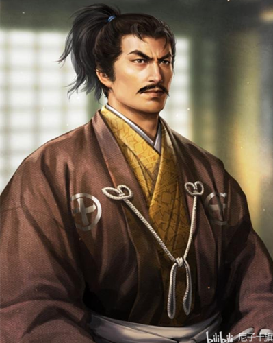 九州岛津家的英主——岛津贵久