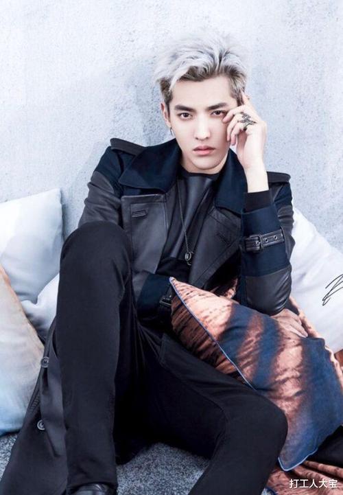 吴亦凡怎么了,为什么好多人黑他?