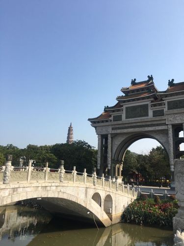 顺峰山公园景区旅游攻略 之景点1(1/共13页)