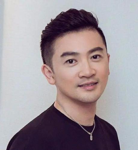 45岁苏有朋做了新发型,颜值秒杀"小鲜肉",网友直呼:太