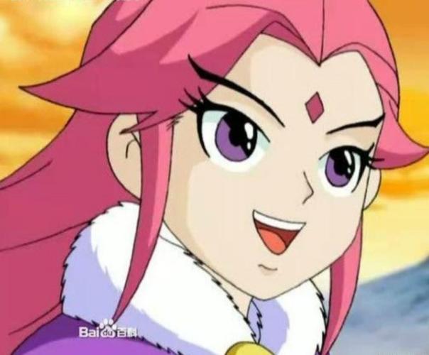 动漫同人小说 神兵小将第一季 冰淇淋将军啊?