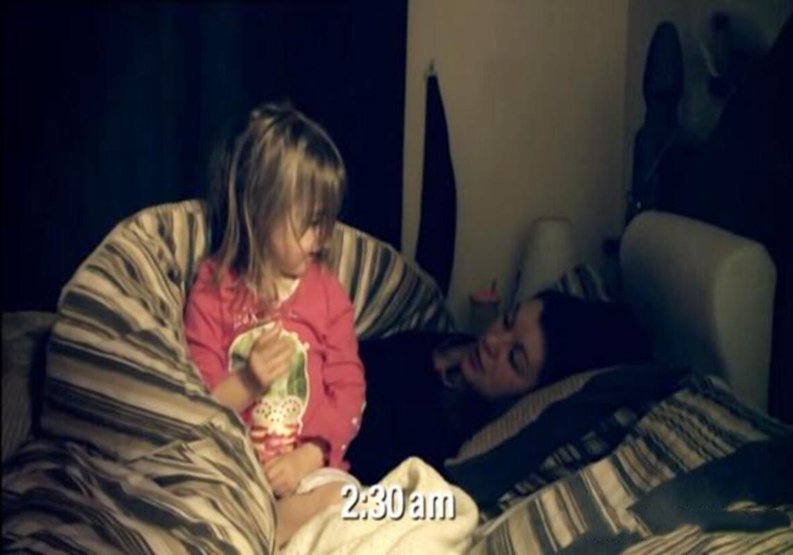 梦游症是睡眠障碍