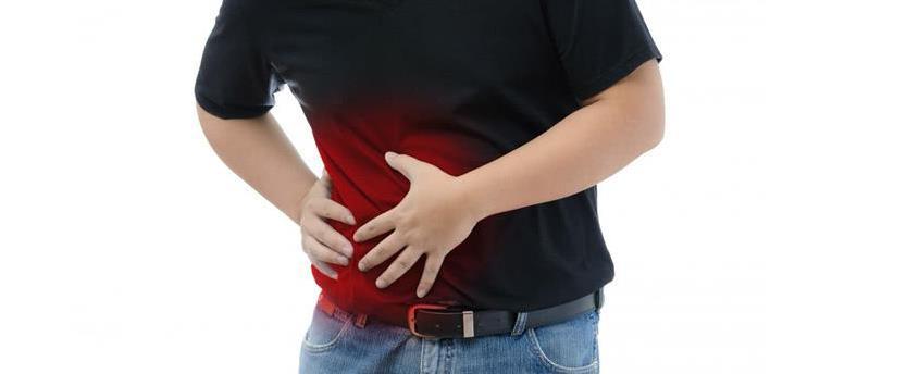 慢性阑尾炎的症状 这里疼小心是阑尾炎预兆