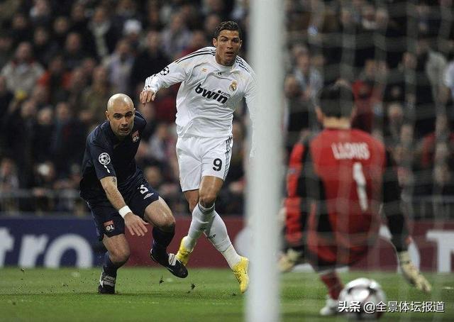 1415皇马欧冠战绩 皇马近15年欧冠战绩