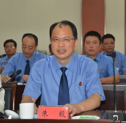 省检察院未检办主任郑宇,镇江市检察院党组副书记,副检察长朱毅,京口