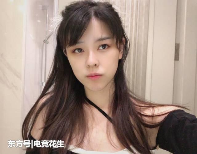 沫子公布择偶标准,三点要求很另类,网友:打算一直单身?