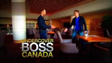 卧底老板 - 播单 - 优酷视频