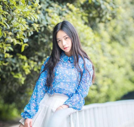 胡安如就读于华中师范大学武汉传媒学院.