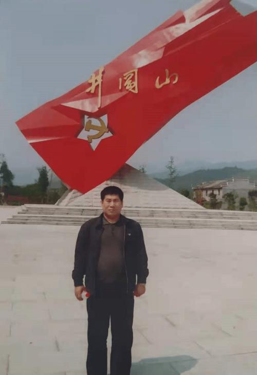 中国书法家协会会员吕庆杰书法鉴赏