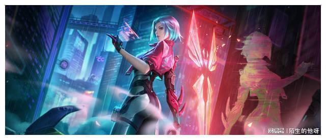 现在镜的几个皮肤中,有fmvp专属,有kpl限制,这个待