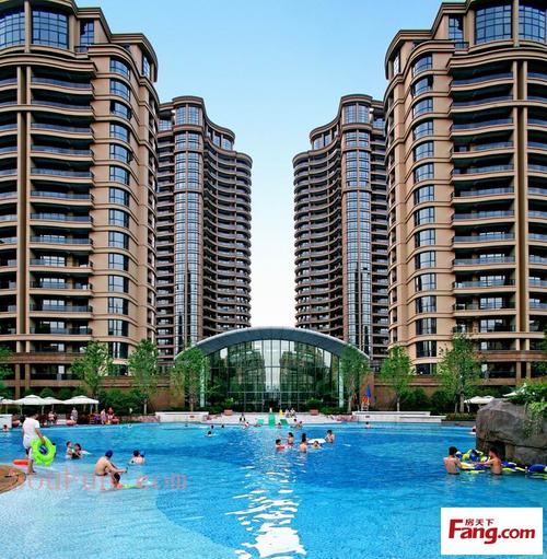 春江花月潇湘苑