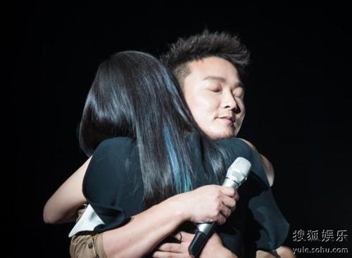 《最强音》曾一鸣成功逆袭 屌丝打响女神保卫战