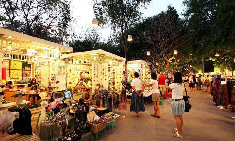 台湾文创集市:书与香的沉浸