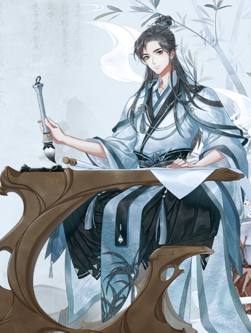 墨魂手游什么时候上线 为你开启古风诗人养成手游新篇章