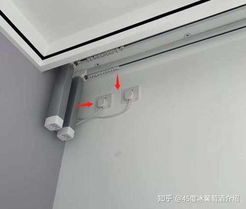 新房装修电动窗帘该如何选择有哪些注意事项