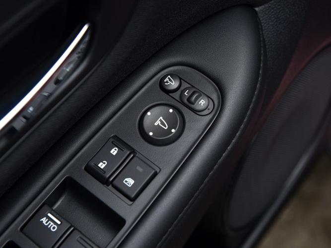 5l新车配置更丰富 新款缤智到店实拍