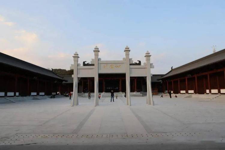 高安人,你来瑞州府衙打卡了吗?